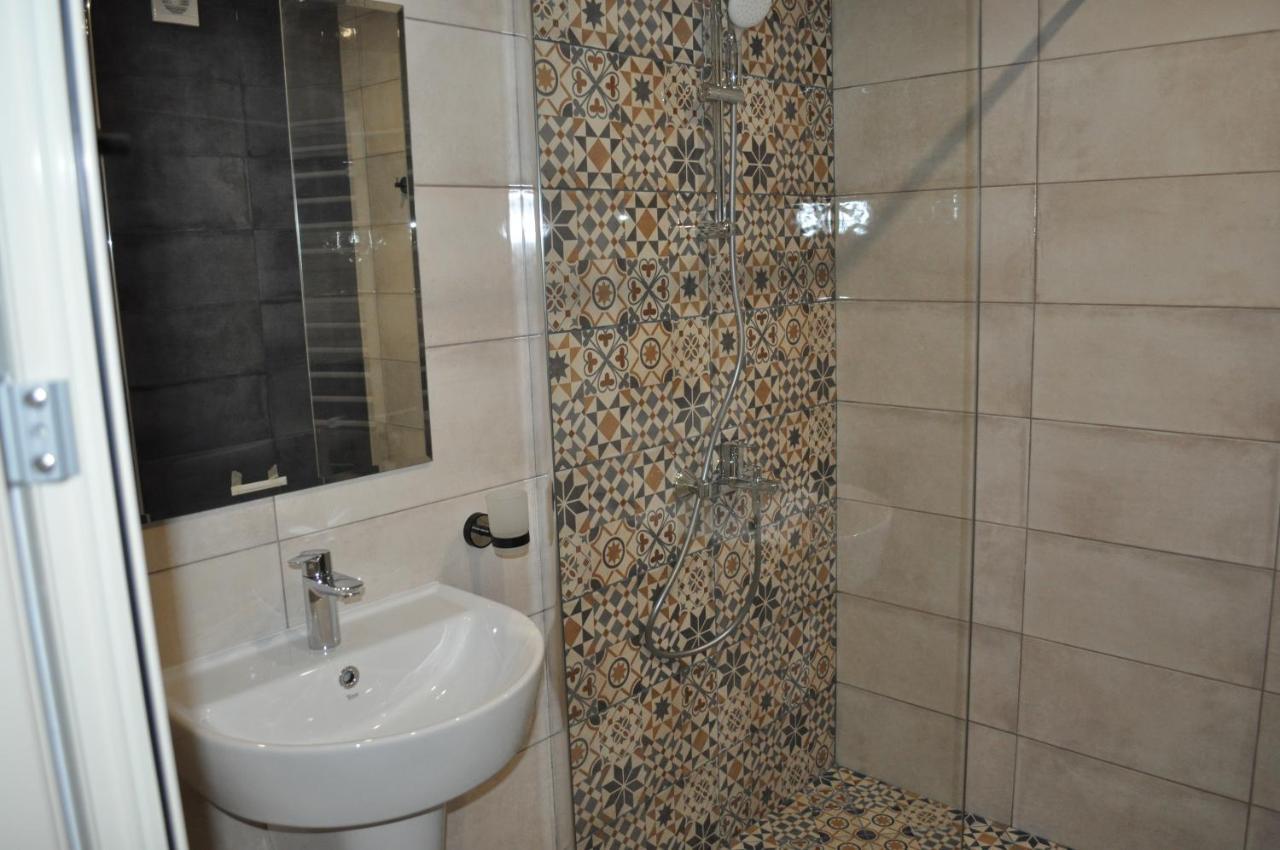 Del Ponte Hotel Svilengrad Ngoại thất bức ảnh