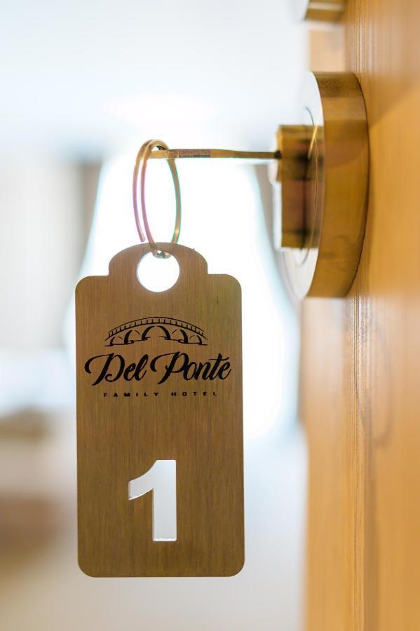 Del Ponte Hotel Svilengrad Ngoại thất bức ảnh