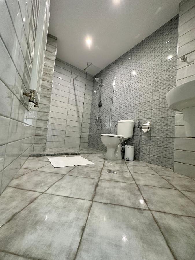 Del Ponte Hotel Svilengrad Ngoại thất bức ảnh